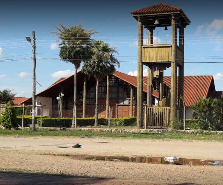 San Julián Festival Misiones de Chiquitos