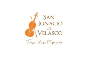 Orquesta de Cuerdas Santa Ana de Velasco